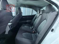 تۆیۆتا کامری